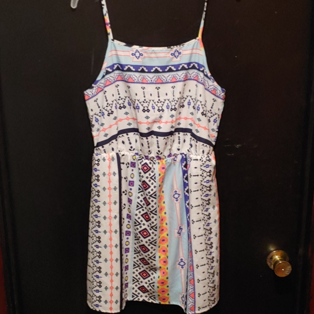 Womens sundress